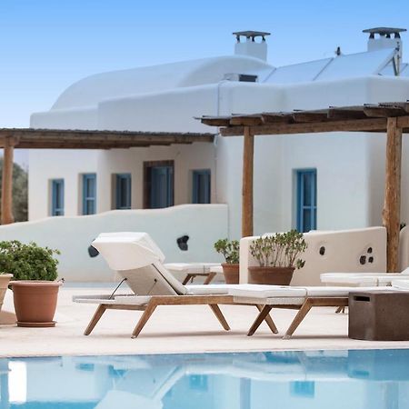 Black Rose Beach Suites Perissa  Dış mekan fotoğraf