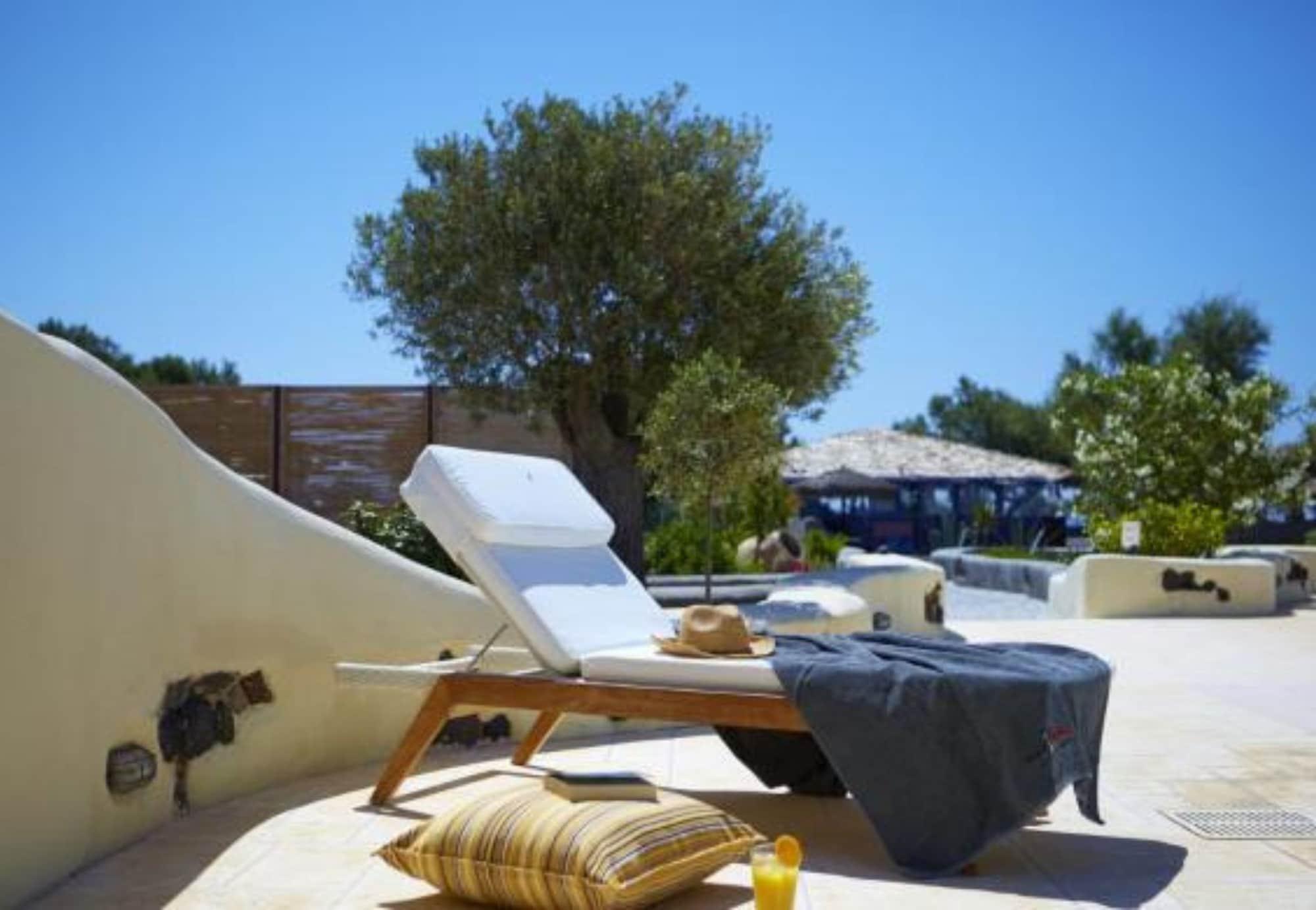 Black Rose Beach Suites Perissa  Dış mekan fotoğraf