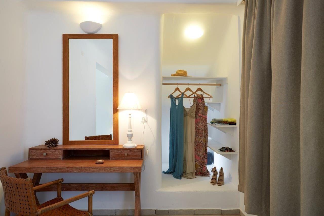 Black Rose Beach Suites Perissa  Dış mekan fotoğraf