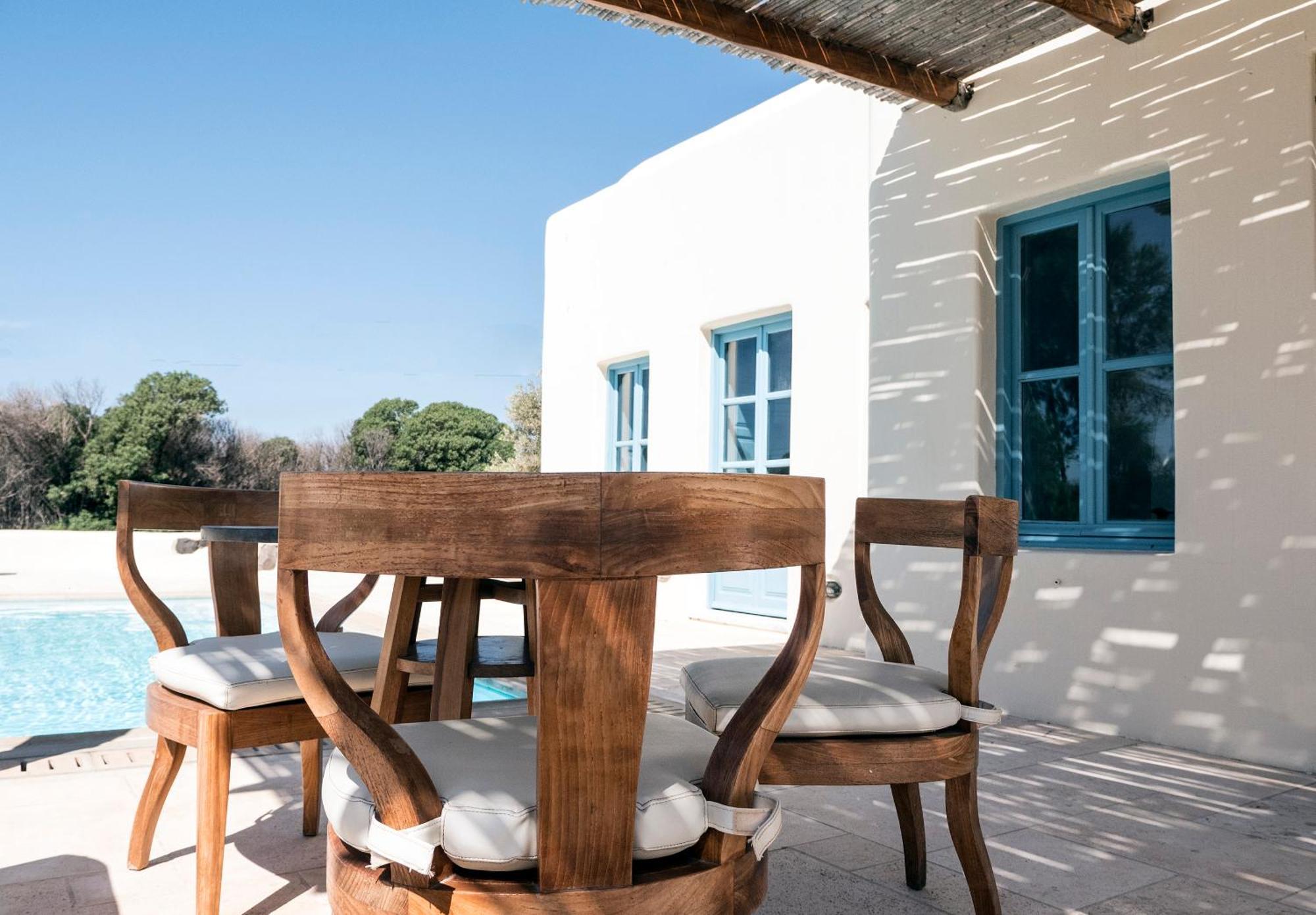 Black Rose Beach Suites Perissa  Dış mekan fotoğraf