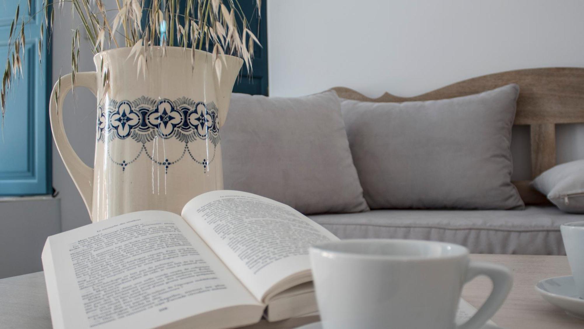 Black Rose Beach Suites Perissa  Dış mekan fotoğraf