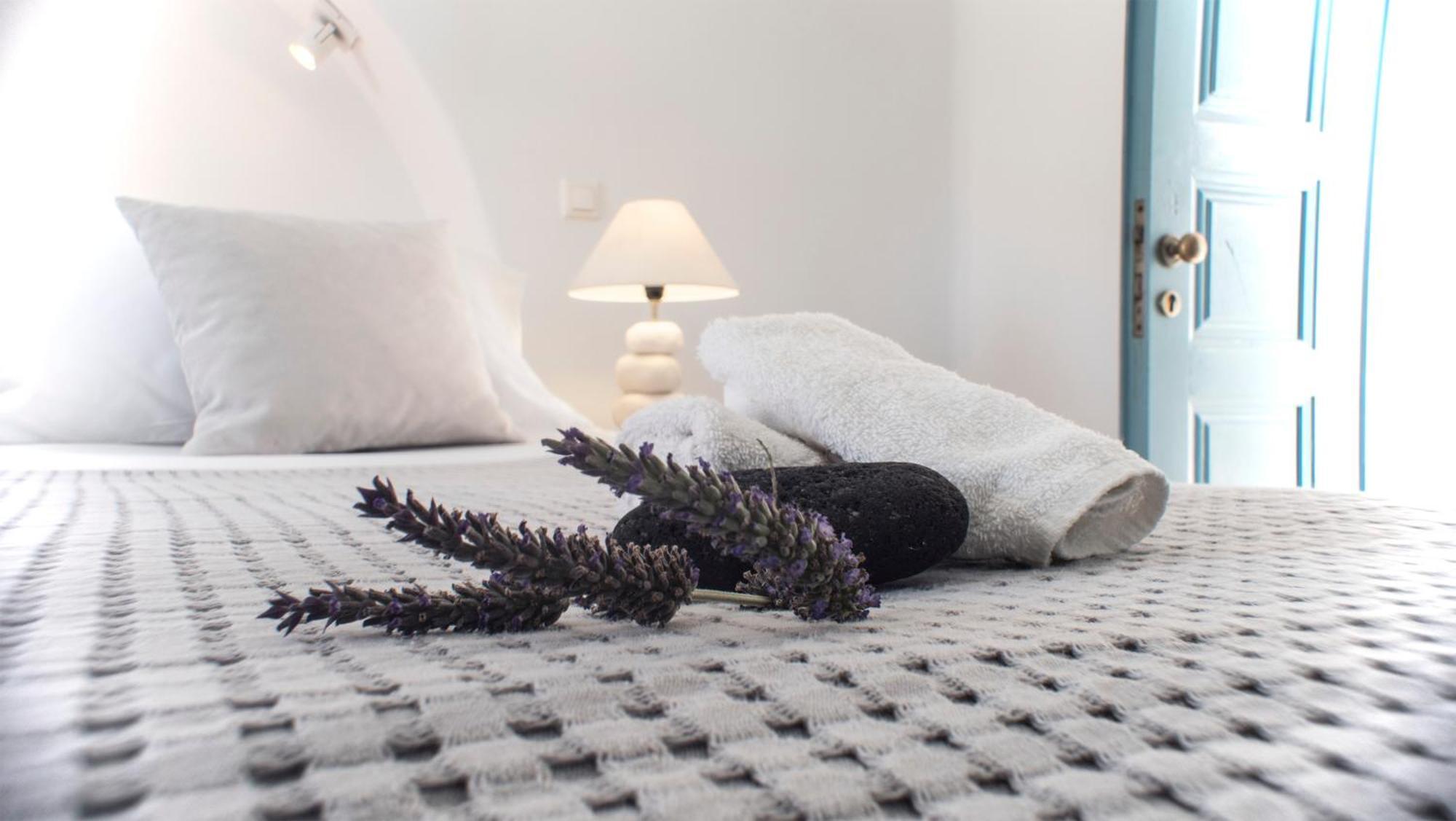 Black Rose Beach Suites Perissa  Dış mekan fotoğraf