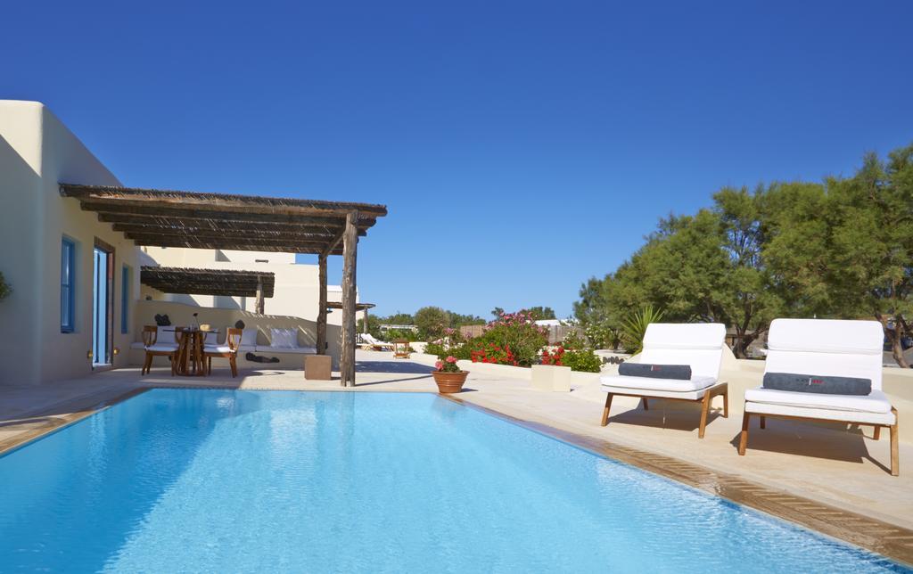 Black Rose Beach Suites Perissa  Dış mekan fotoğraf
